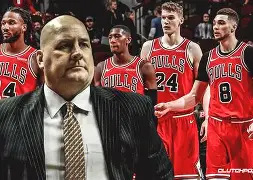 九游官网-芝加哥公牛vs休斯顿火箭