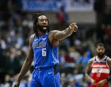 九游官网-最新达拉斯独行侠莱弗利的伤情