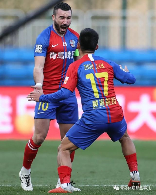 九游游戏大全-胡尔克或将加盟上海申花