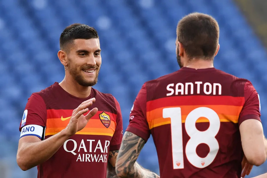 九游官网-罗马队锋线火力全开,大胜对手升至前四名怎么办