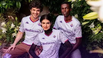 九游游戏-罗马客场逆转佛罗伦萨,取得三分球