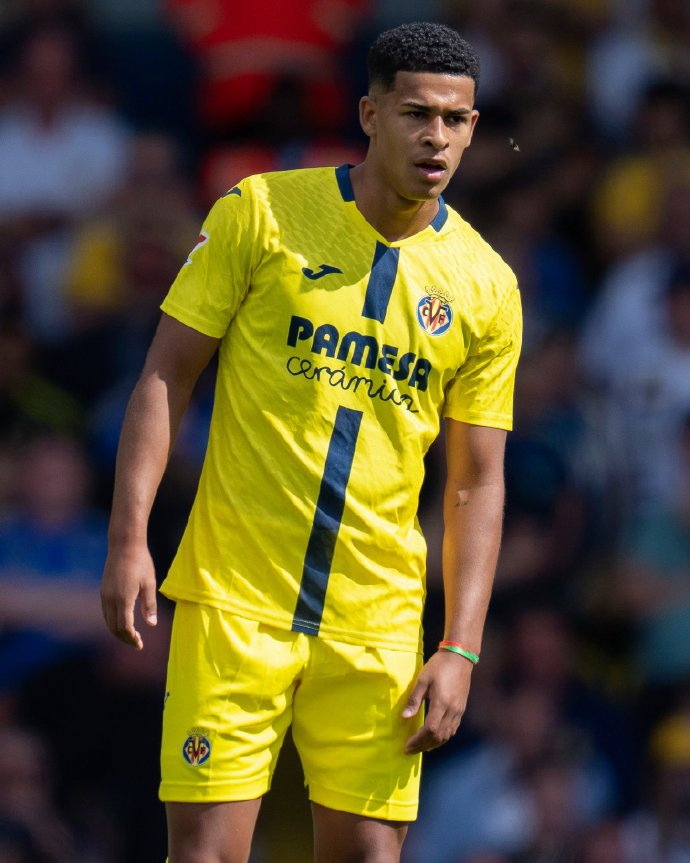 九游网页版-比利亚雷亚尔为什么叫黄潜